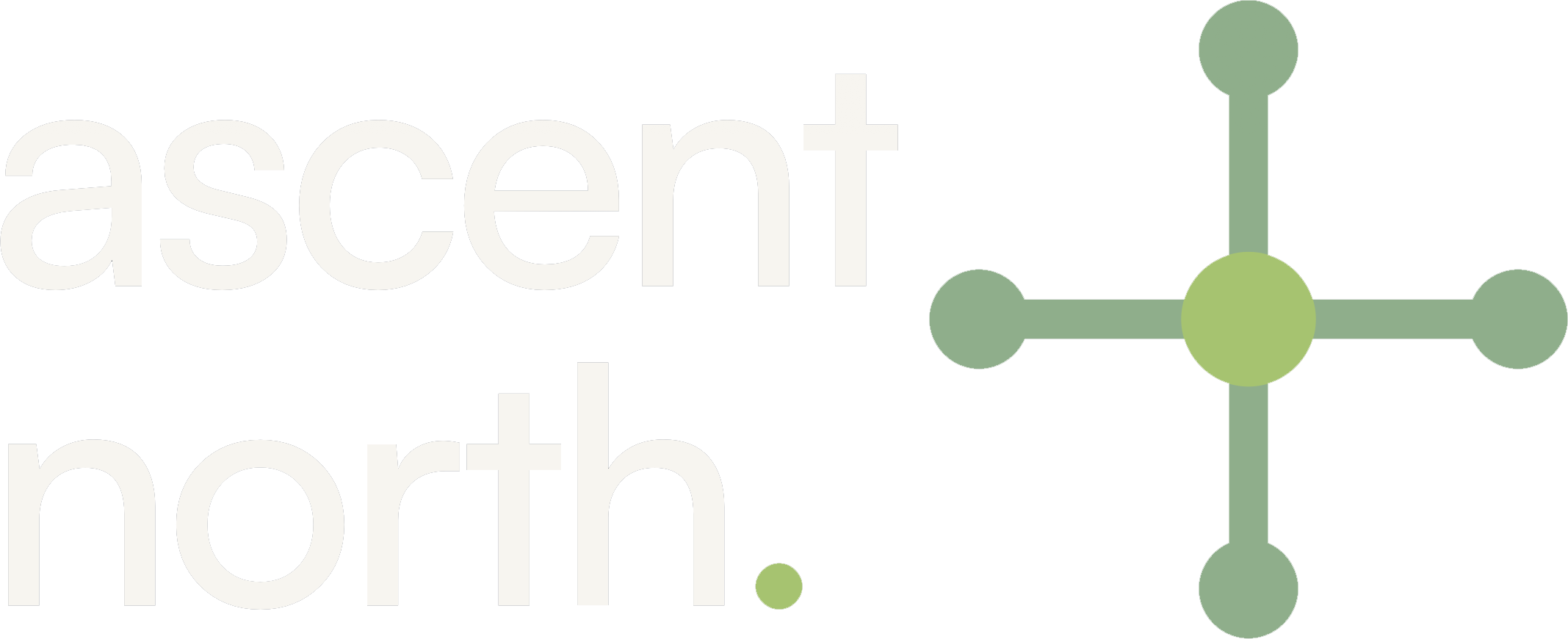Ascent North logo